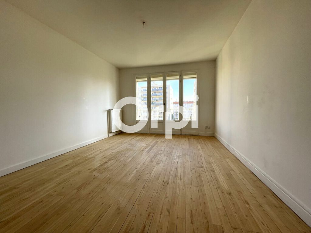 Achat appartement à vendre 3 pièces 57 m² - Romans-sur-Isère
