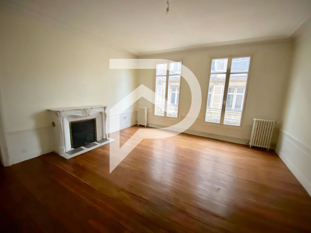 Achat appartement à vendre 5 pièces 130 m² - Troyes