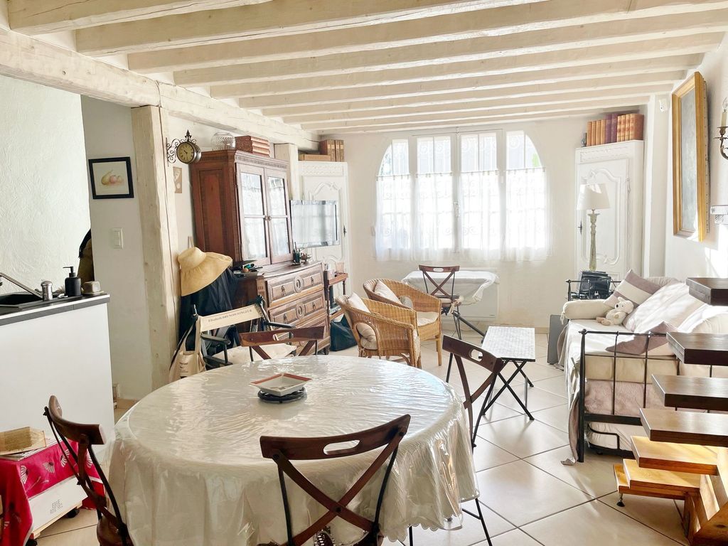 Achat maison 2 chambre(s) - Saint-Raphaël