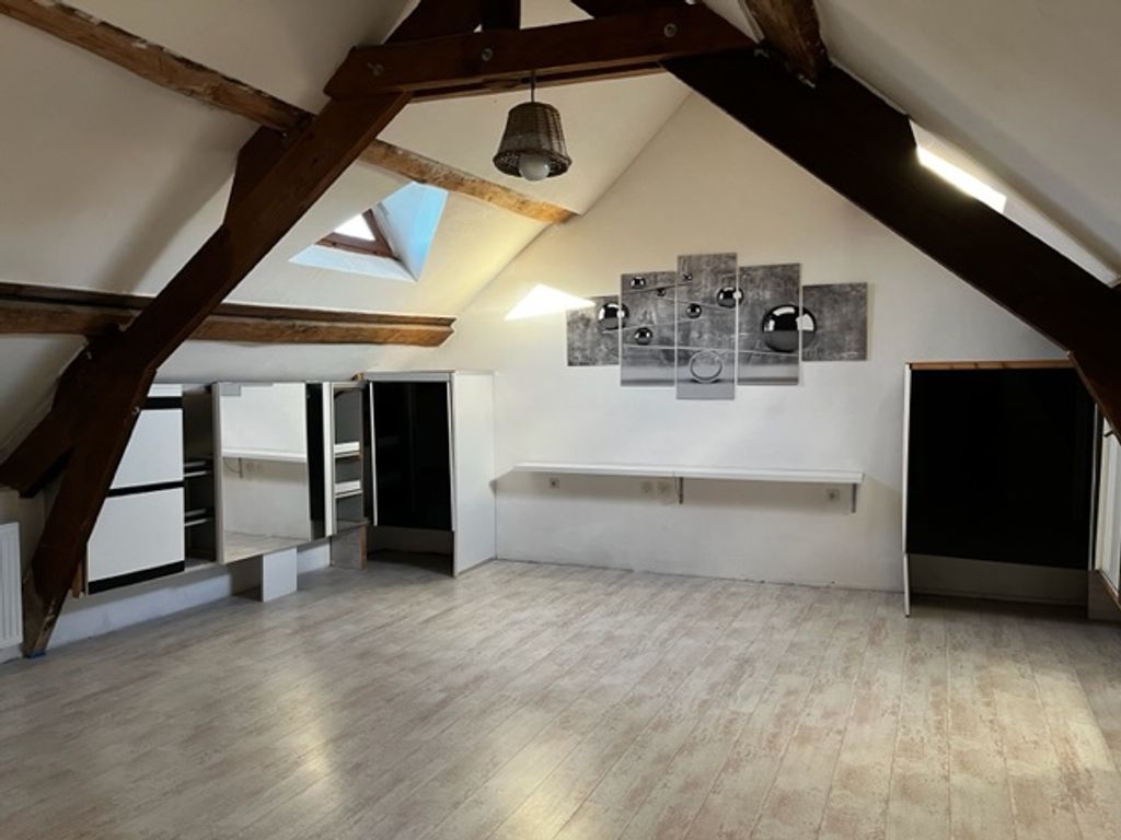 Achat maison 5 chambre(s) - Augers-en-Brie