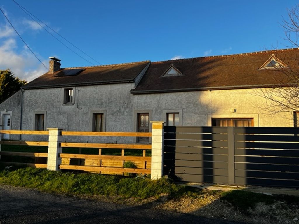 Achat maison 5 chambre(s) - Augers-en-Brie