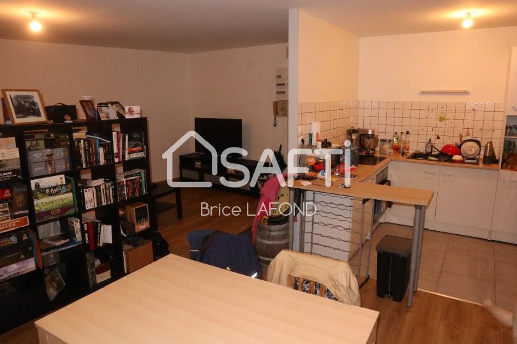 Achat appartement à vendre 3 pièces 66 m² - Montmeyran