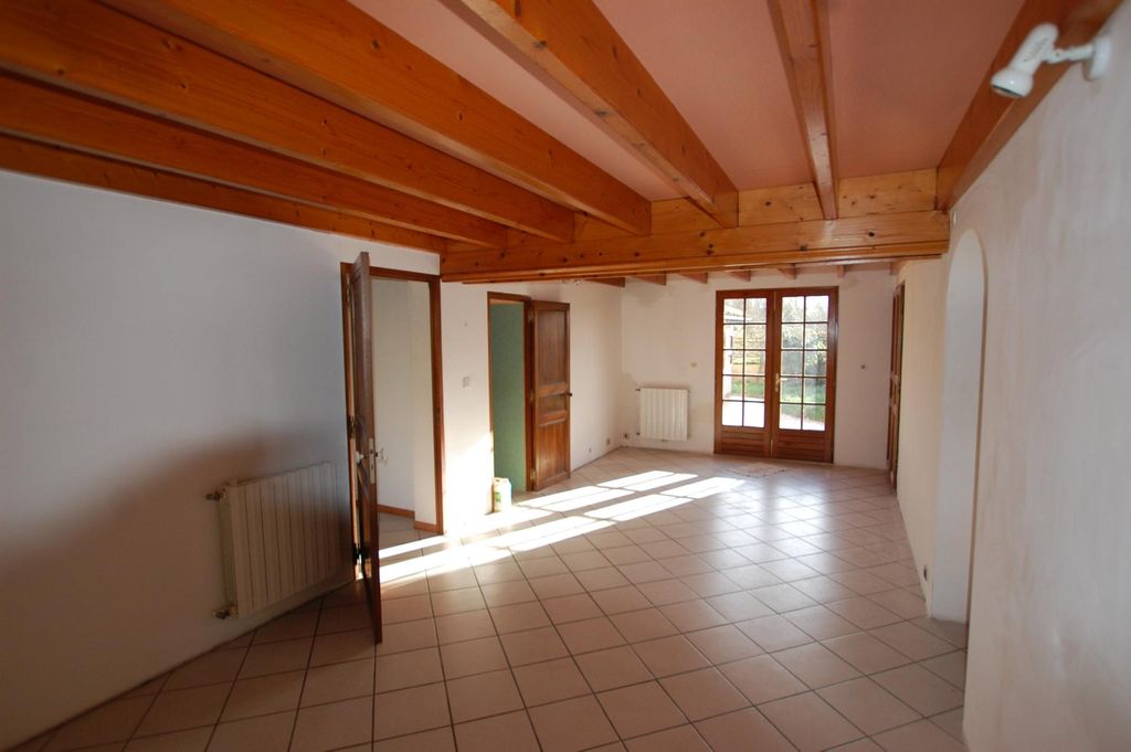 Achat maison 5 chambre(s) - Saint-Ciers-sur-Gironde