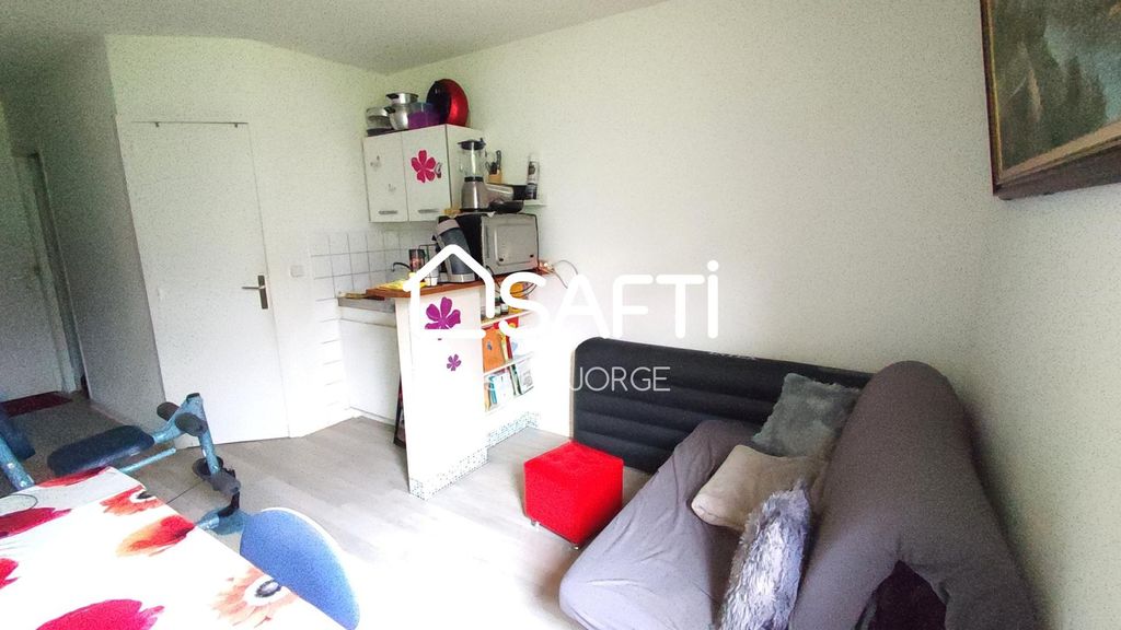 Achat studio à vendre 20 m² - Limours