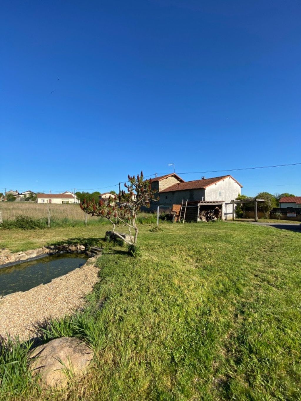 Achat maison 3 chambre(s) - Oradour-sur-Glane