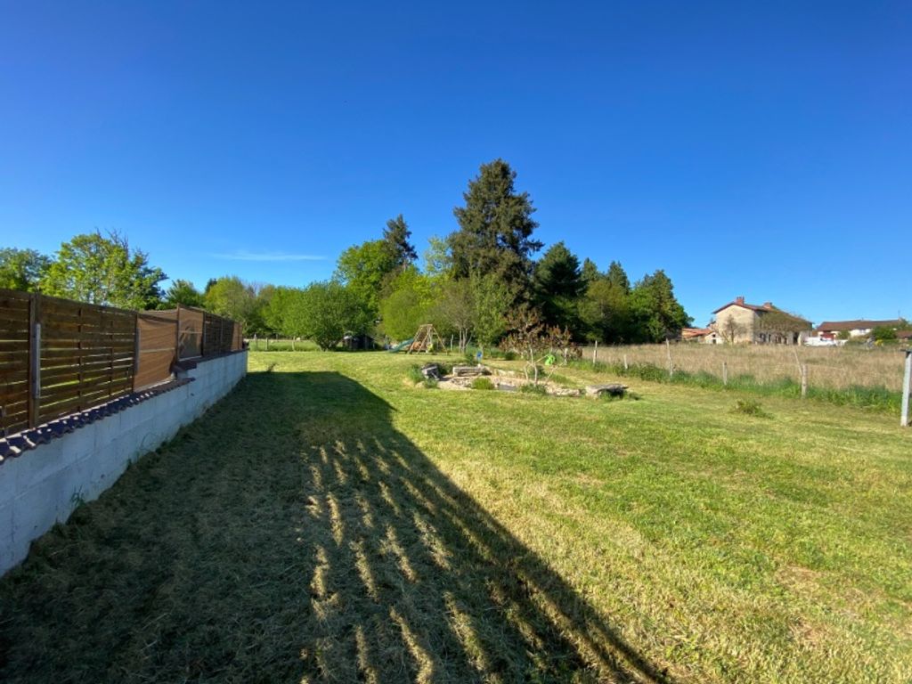 Achat maison 3 chambre(s) - Oradour-sur-Glane