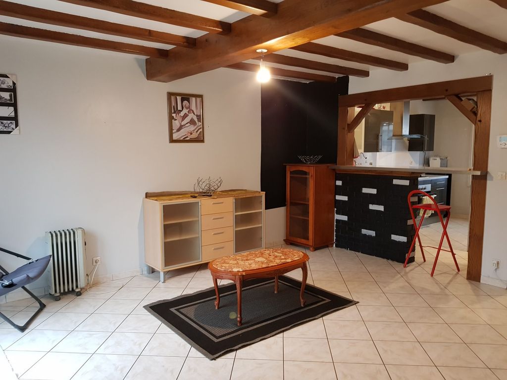 Achat maison 4 chambre(s) - Goussainville