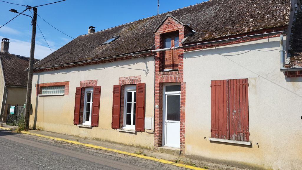 Achat appartement à vendre 3 pièces 78 m² - Perceneige