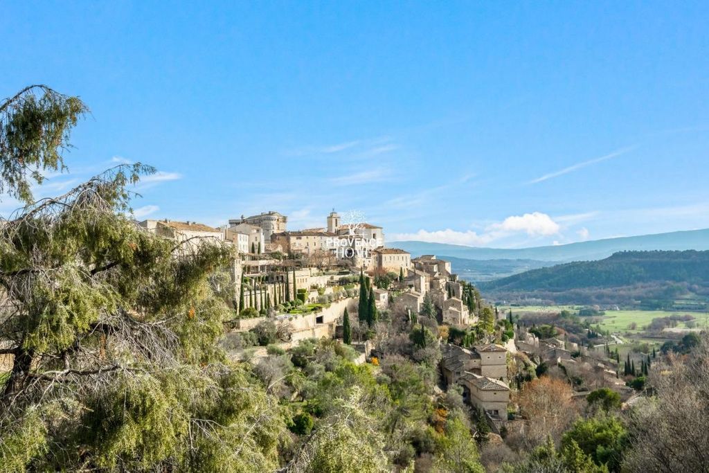 Achat maison 1 chambre(s) - Gordes