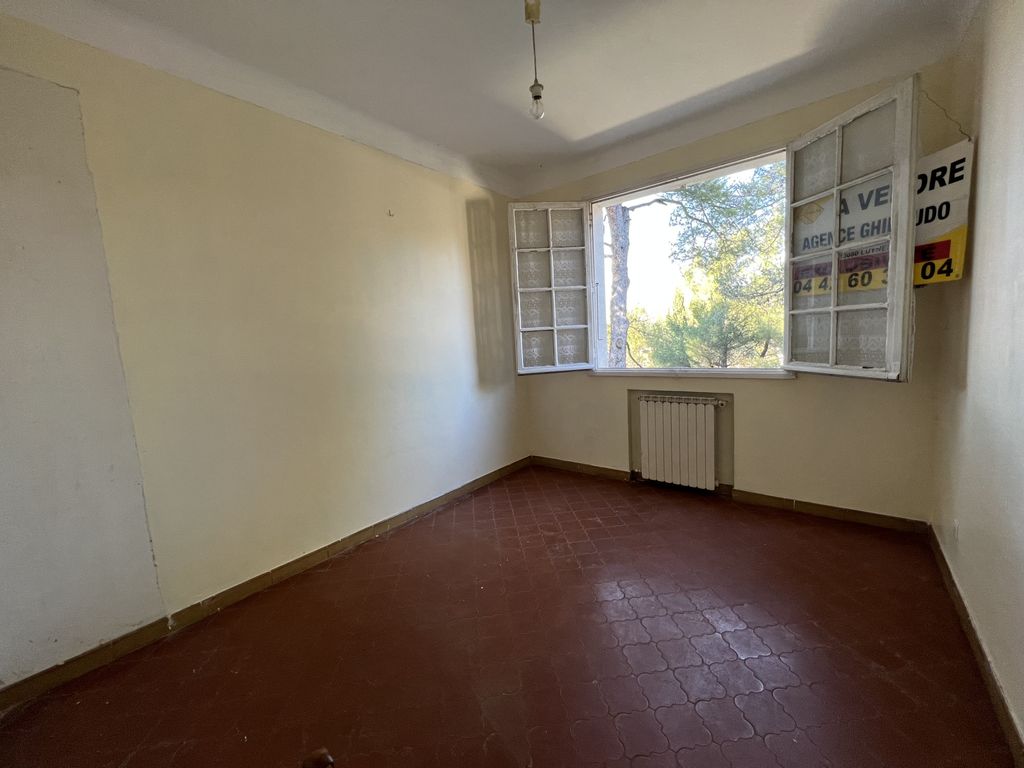 Achat maison 3 chambre(s) - Aix-en-Provence