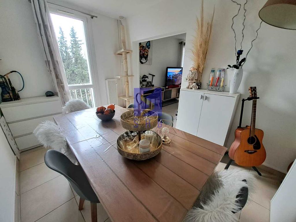 Achat appartement à vendre 3 pièces 71 m² - Montélimar