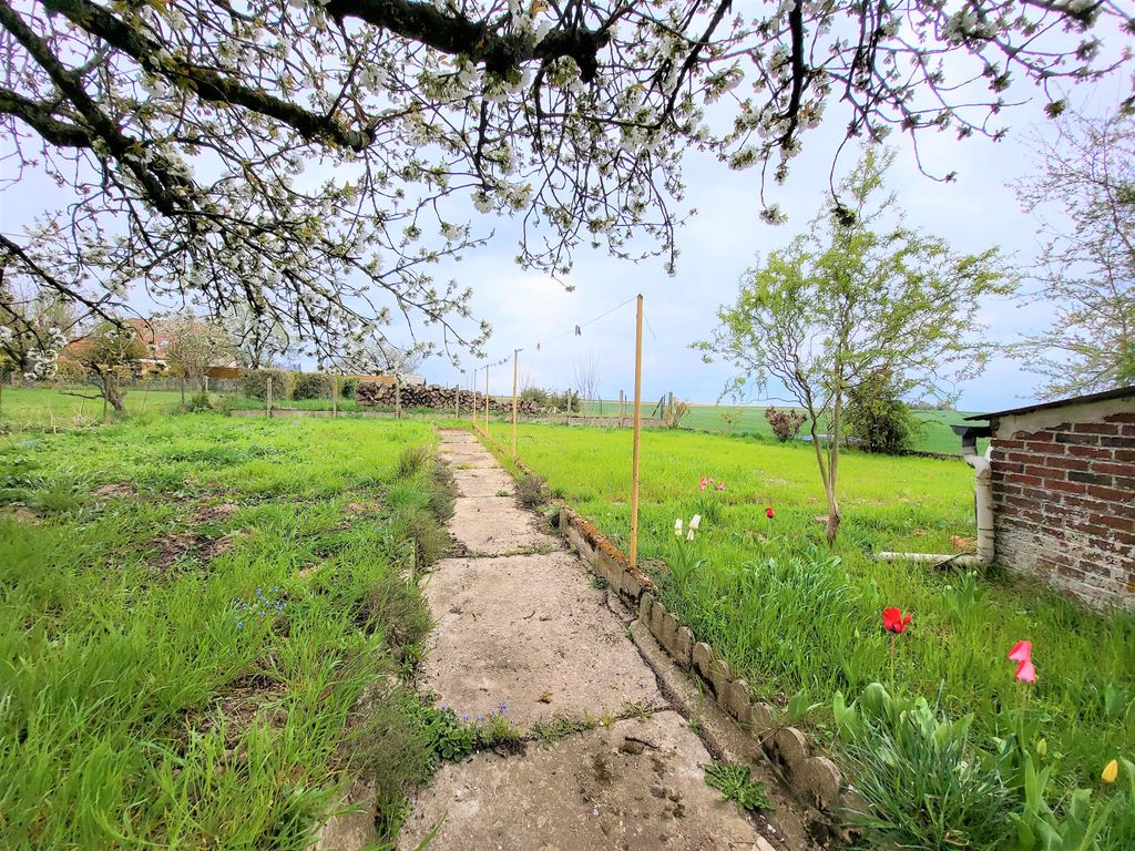 Achat maison 4 chambre(s) - La Ferté-sous-Jouarre