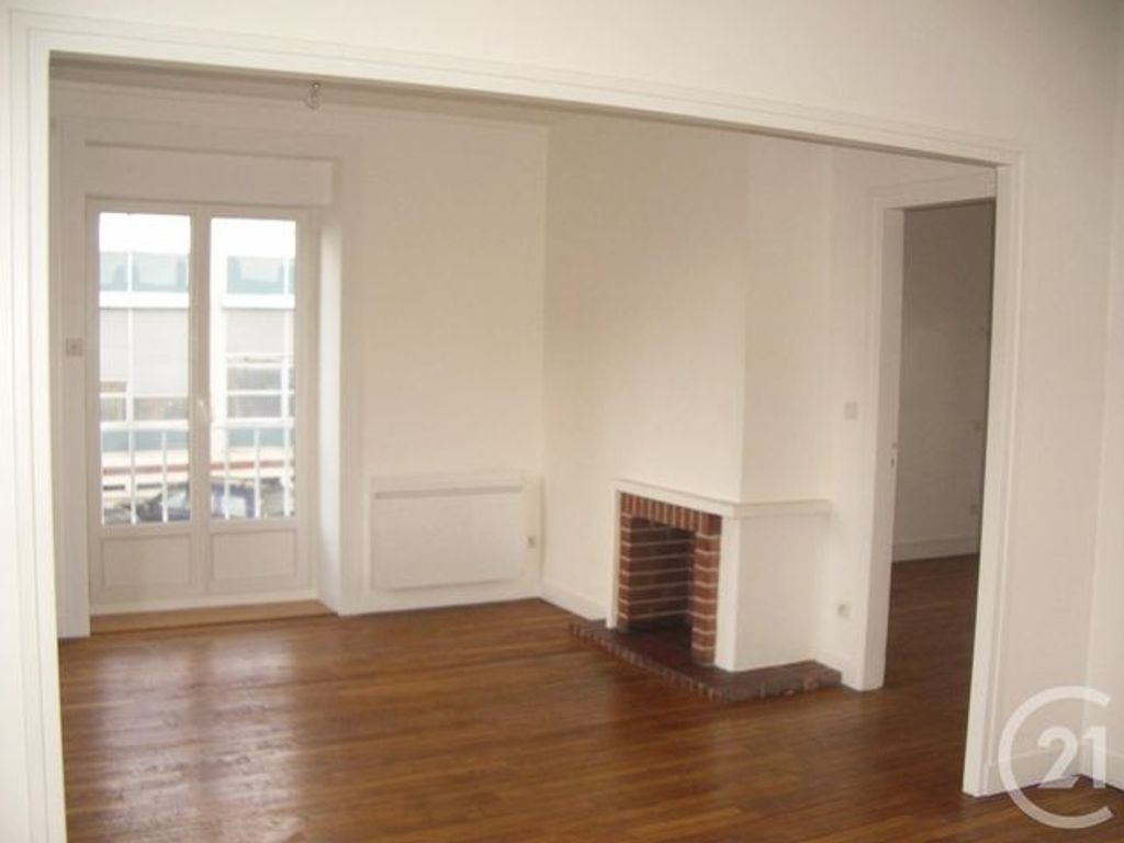Achat appartement 2 pièces 55 m² - Abbeville