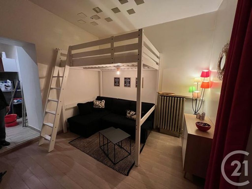 Achat appartement 2 pièces 31 m² - Rodez