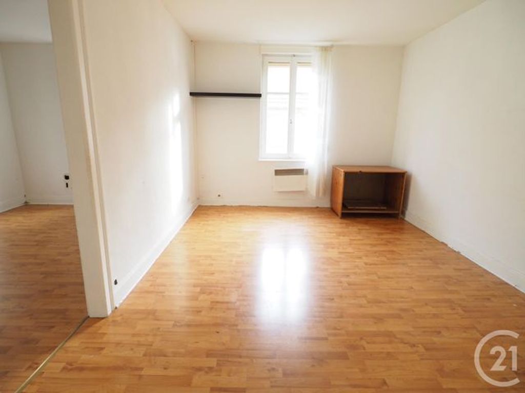 Achat appartement 2 pièces 41 m² - Strasbourg