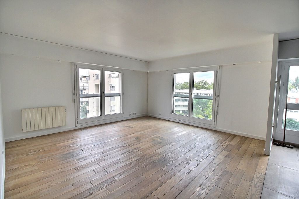 Achat appartement 4 pièce(s) Puteaux