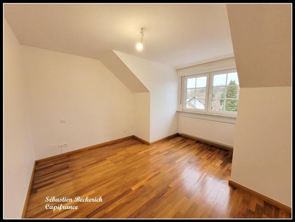 Achat appartement 4 pièce(s) Sarreguemines