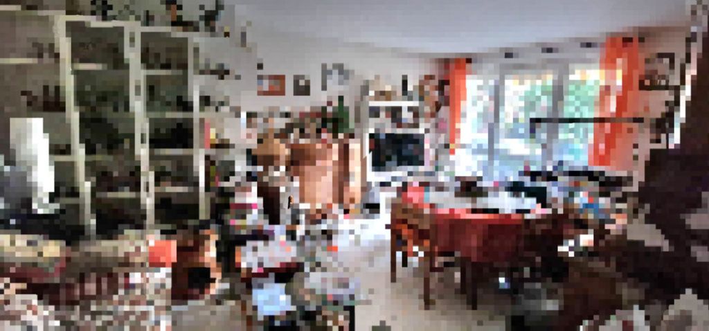 Achat appartement à vendre 3 pièces 68 m² - Gournay-sur-Marne