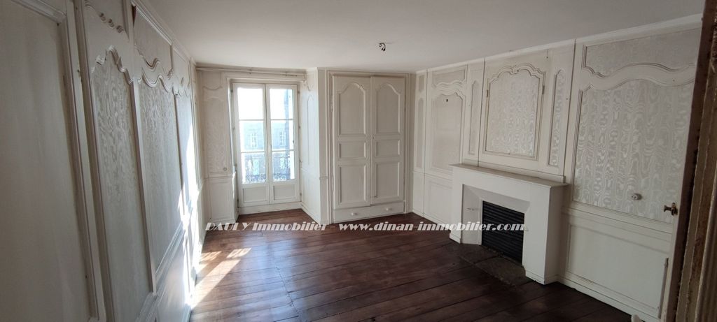 Achat appartement 4 pièce(s) Dinan