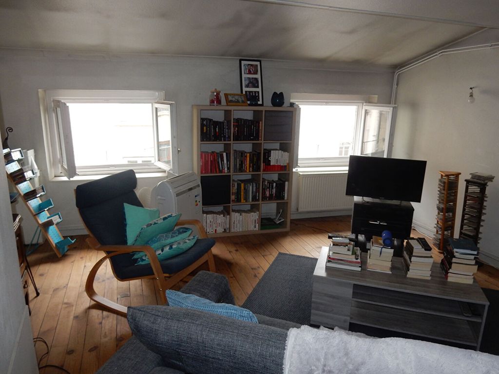 Achat appartement à vendre 2 pièces 60 m² - Vienne