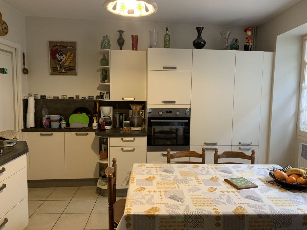 Achat maison 3 chambre(s) - Guîtres