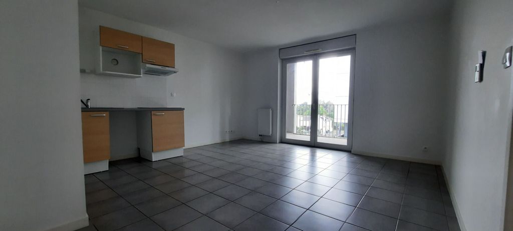 Achat appartement à vendre 2 pièces 43 m² - Saint-Nazaire