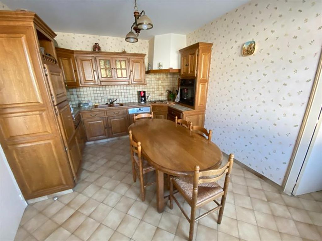 Achat maison 4 chambre(s) - Vineuil