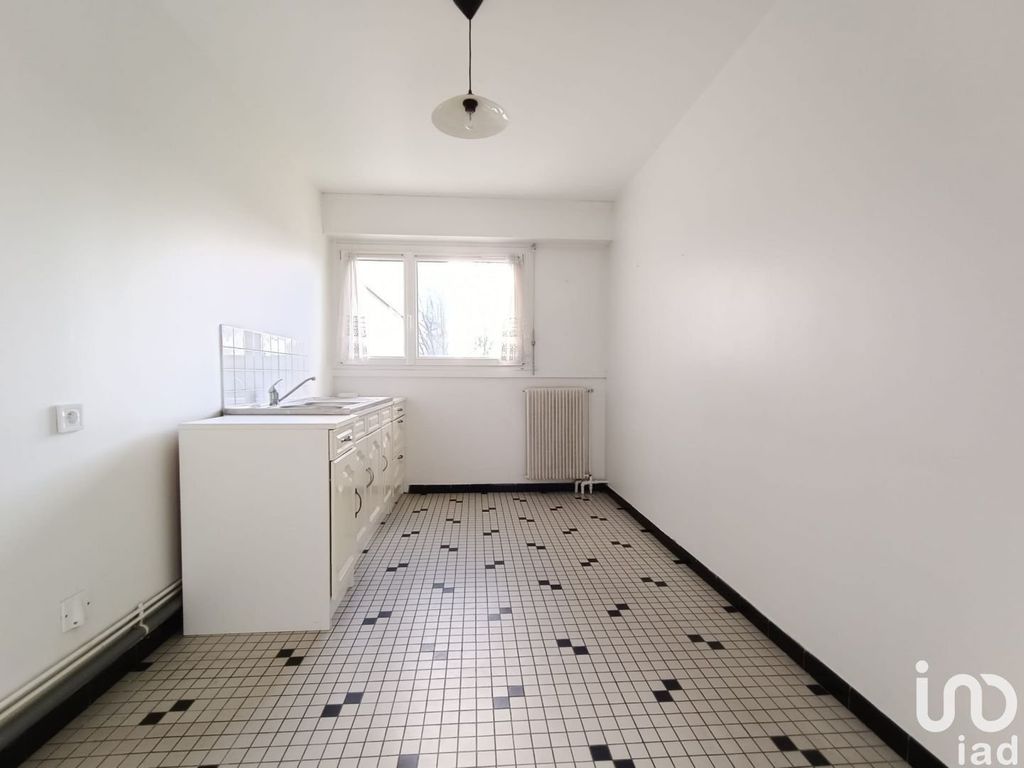 Achat appartement à vendre 4 pièces 78 m² - Sainte-Luce-sur-Loire