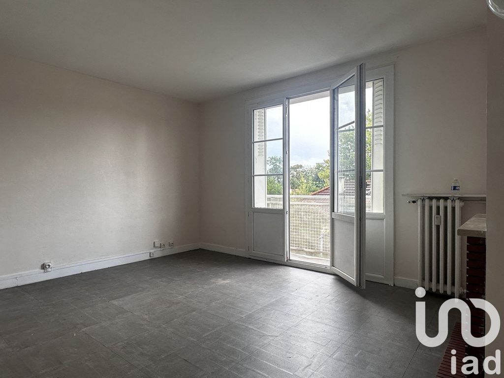 Achat appartement 3 pièce(s) Savigny-sur-Orge