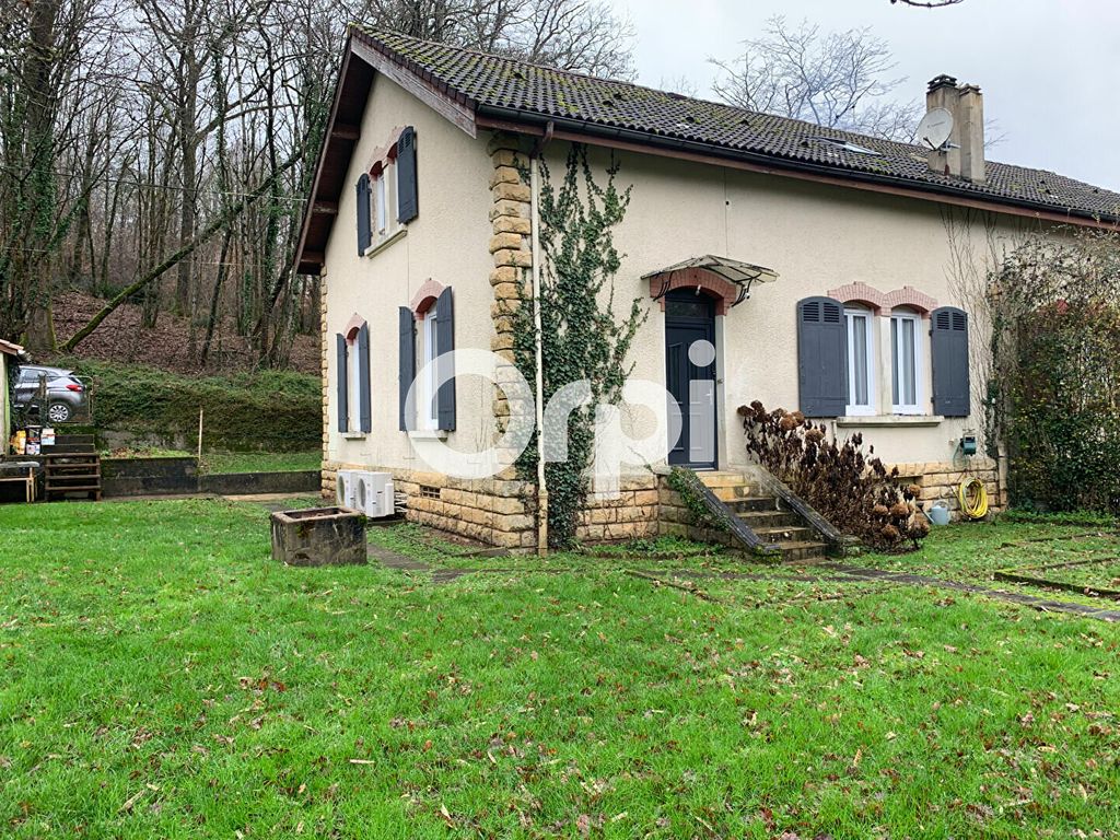 Achat maison 3 chambres 123 m² - Badefols-sur-Dordogne