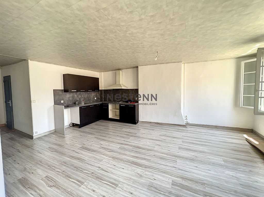 Achat appartement 2 pièces 57 m² - Perpignan