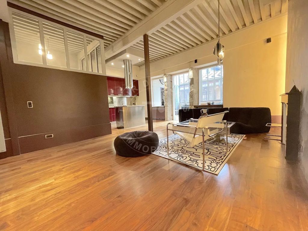 Achat appartement à vendre 5 pièces 131 m² - Annecy