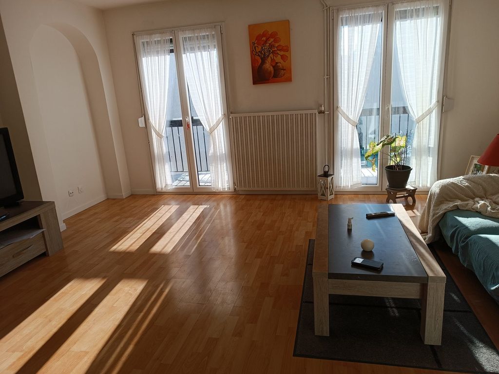 Achat maison à vendre 3 chambres 125 m² - Strasbourg
