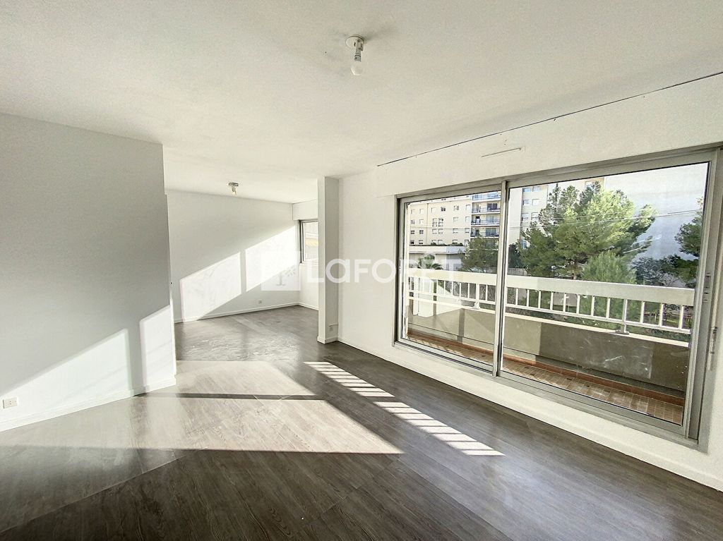 Achat appartement 4 pièces 80 m² - Marseille 8ème arrondissement