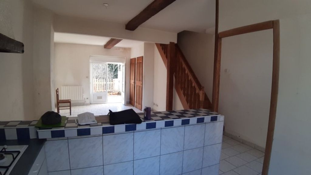 Achat maison 2 chambre(s) - Montcornet