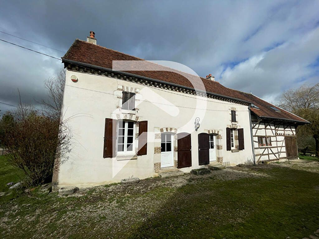 Achat maison 4 chambre(s) - Fays-la-Chapelle