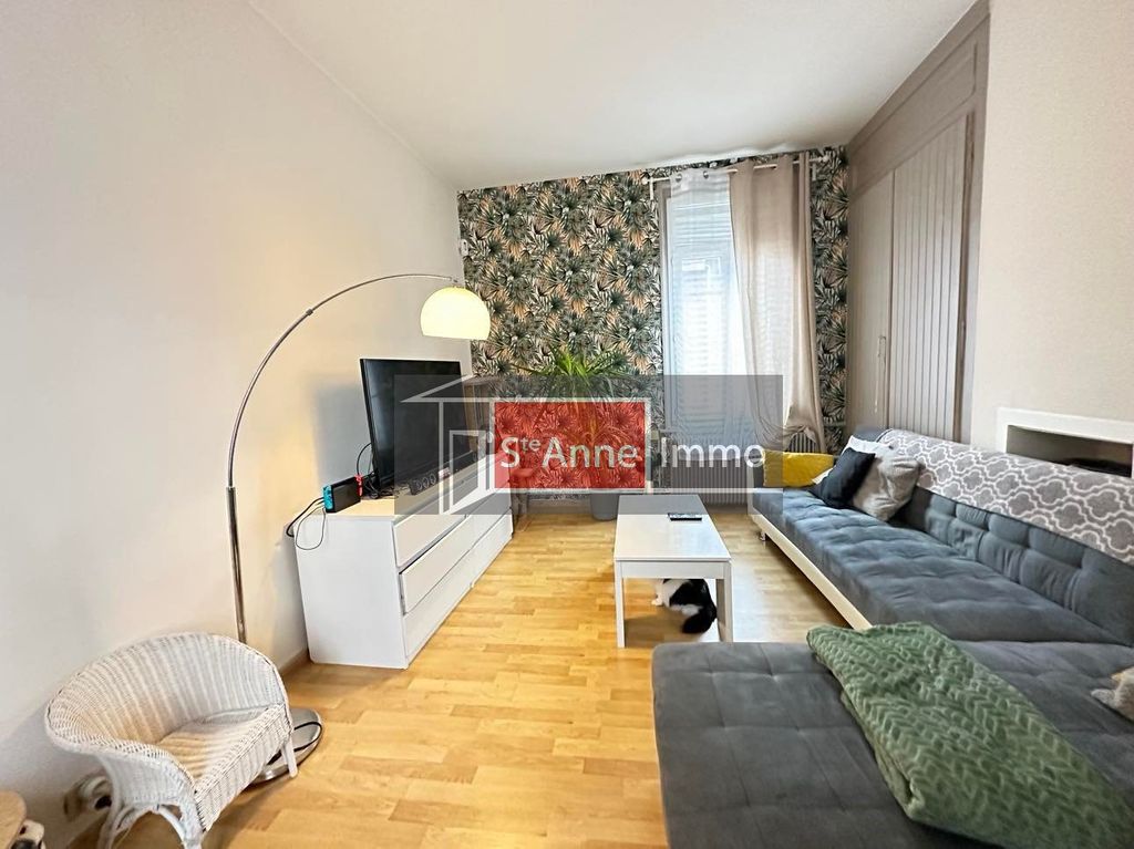 Achat maison 2 chambre(s) - Amiens