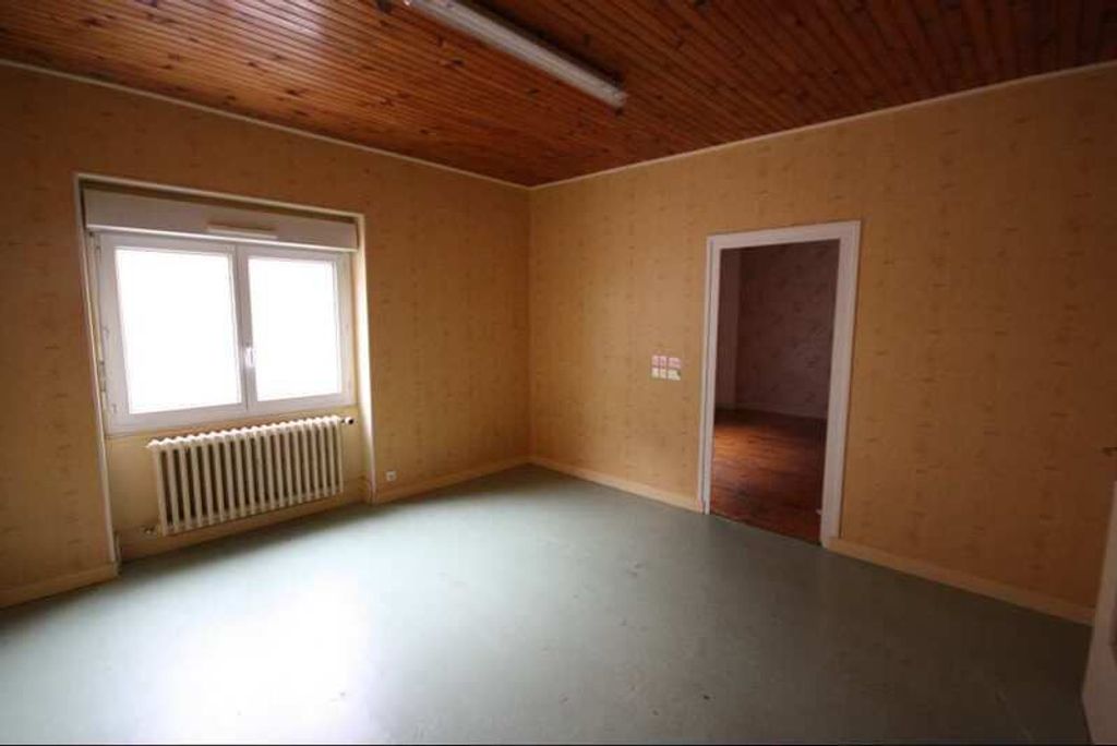 Achat appartement 4 pièce(s) Saint-Rambert-en-Bugey