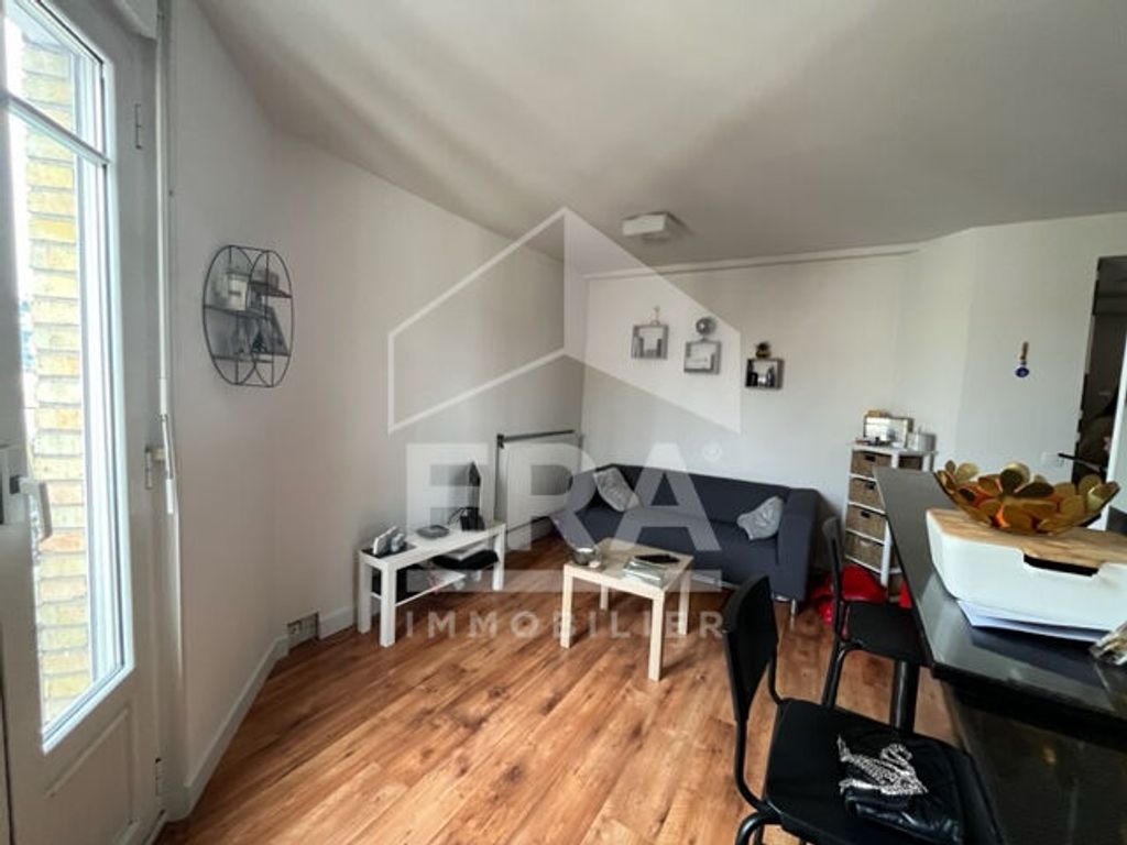 Achat appartement 2 pièce(s) Boulogne-Billancourt