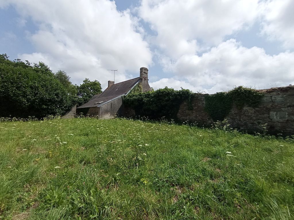 Achat maison 1 chambre(s) - Tréméoc