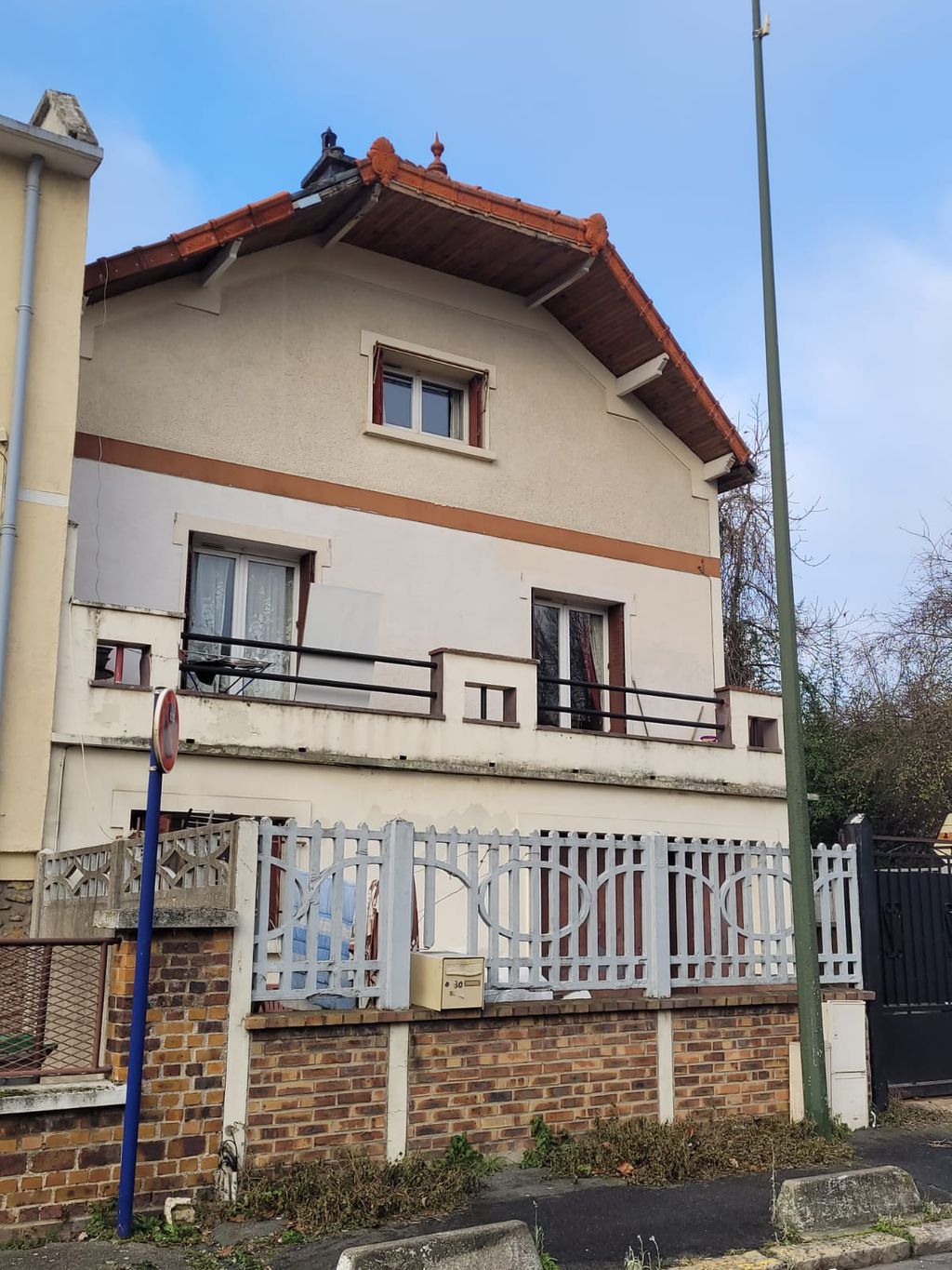 Achat maison 6 chambre(s) - Villejuif