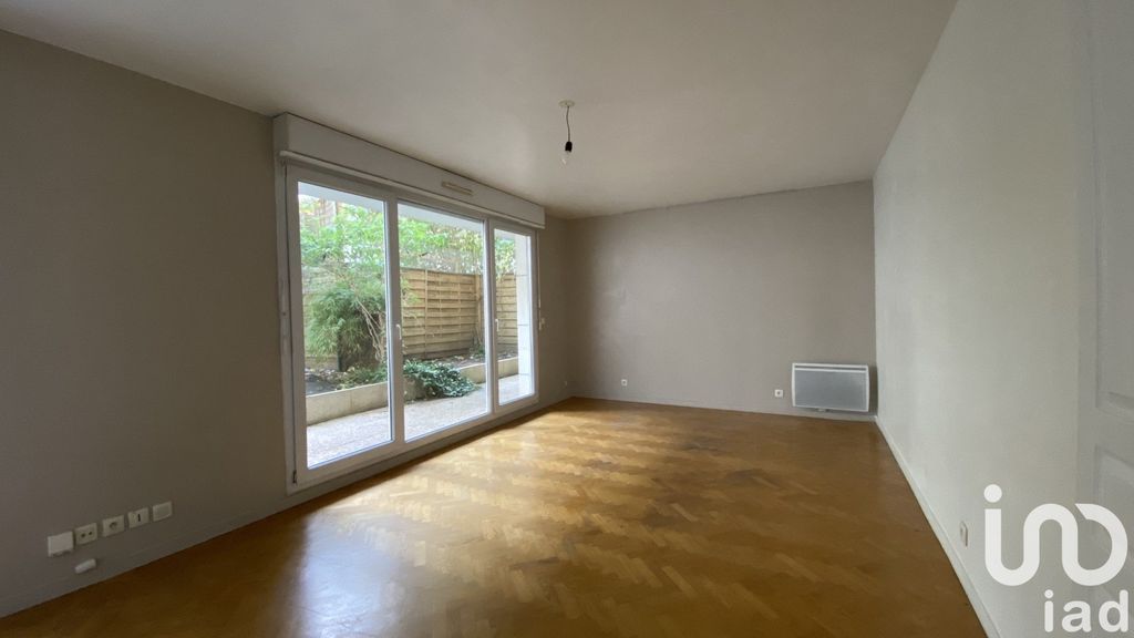 Achat appartement à vendre 3 pièces 63 m² - Levallois-Perret