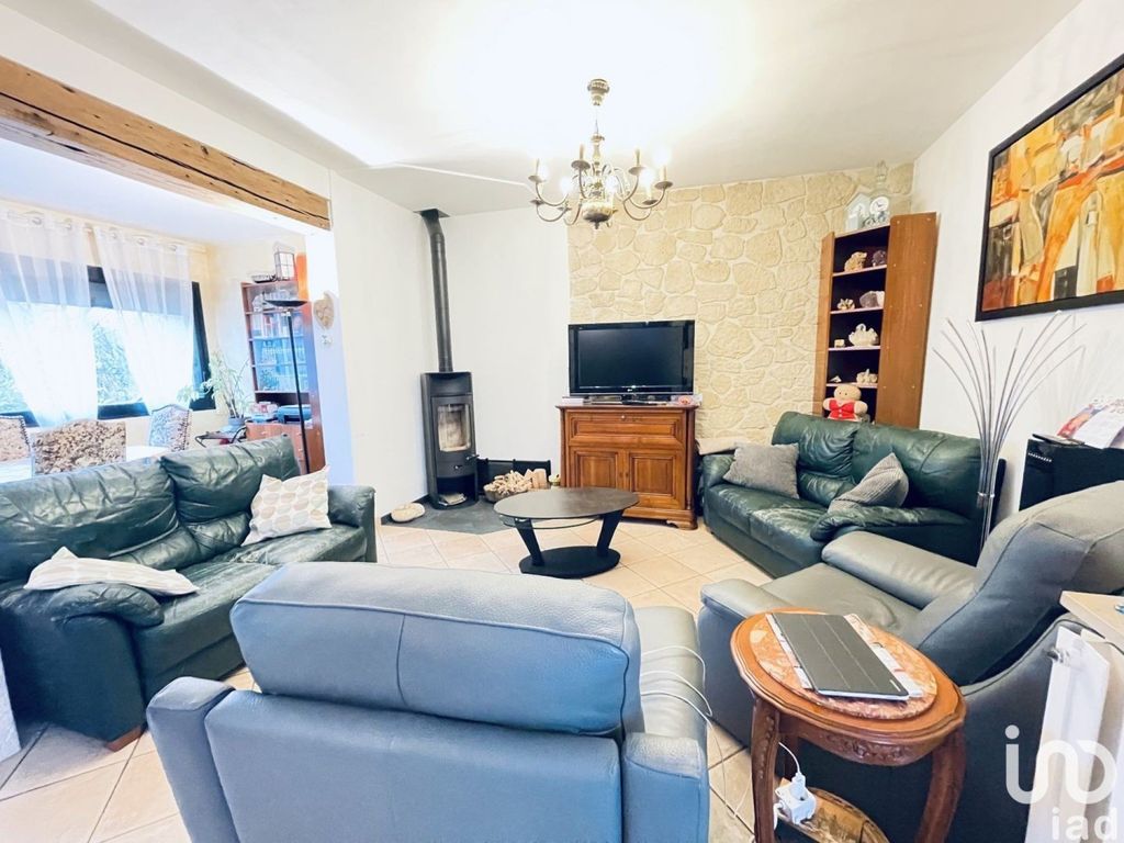 Achat maison à vendre 3 chambres 115 m² - Ablon-sur-Seine