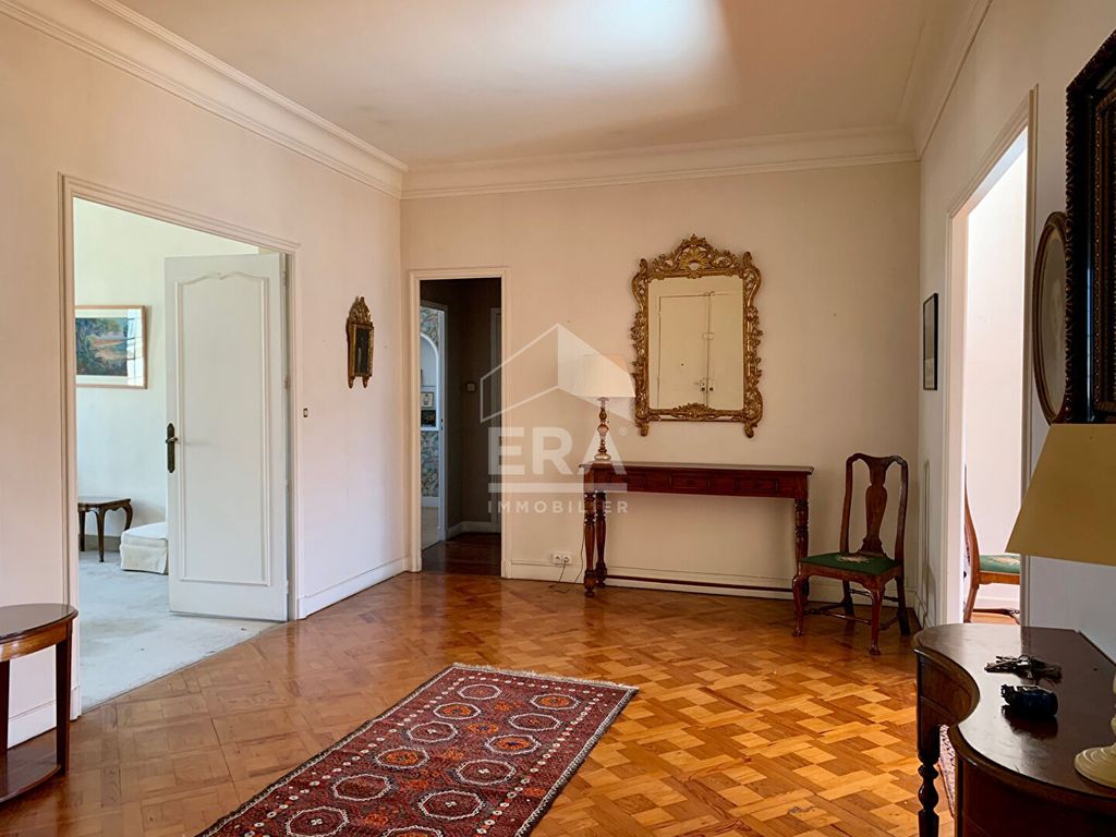 Achat appartement à vendre 6 pièces 161 m² - Marseille 6ème arrondissement