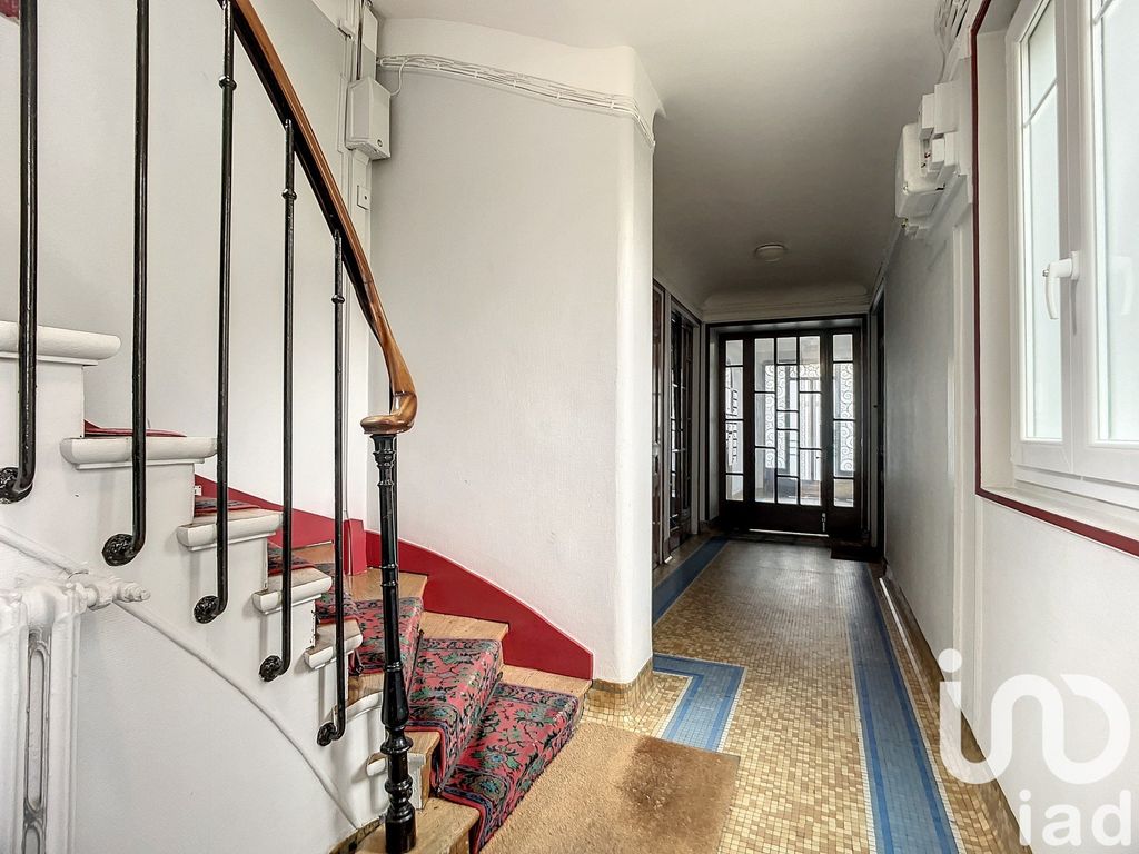 Achat appartement 5 pièce(s) Courbevoie