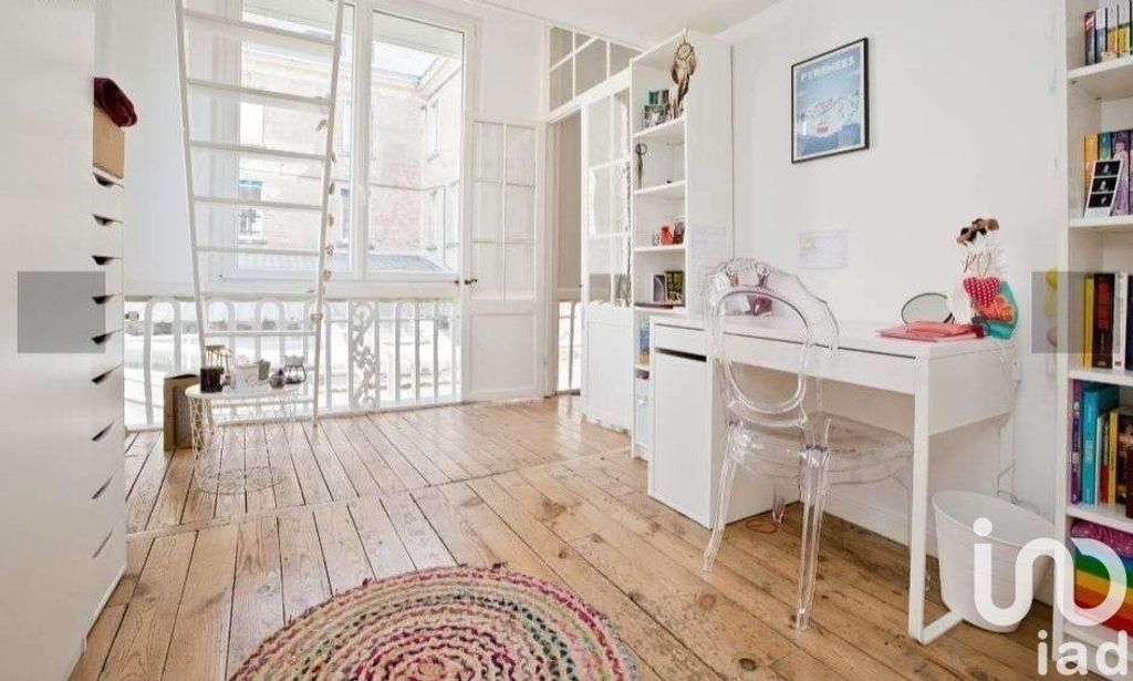 Achat appartement à vendre 5 pièces 142 m² - Tarbes