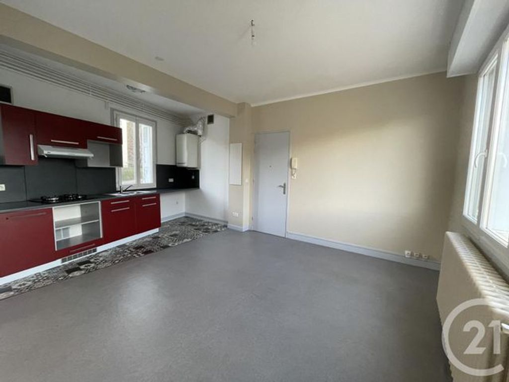Achat appartement 3 pièces 45 m² - Lourdes