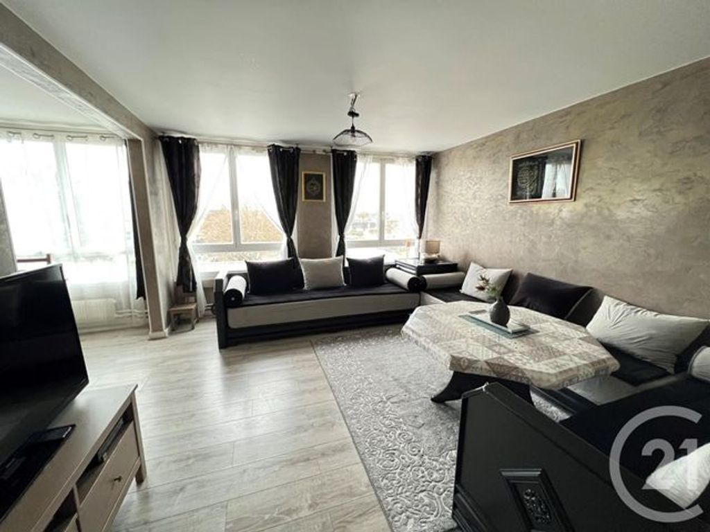 Achat appartement 4 pièces 73 m² - Conflans-Sainte-Honorine