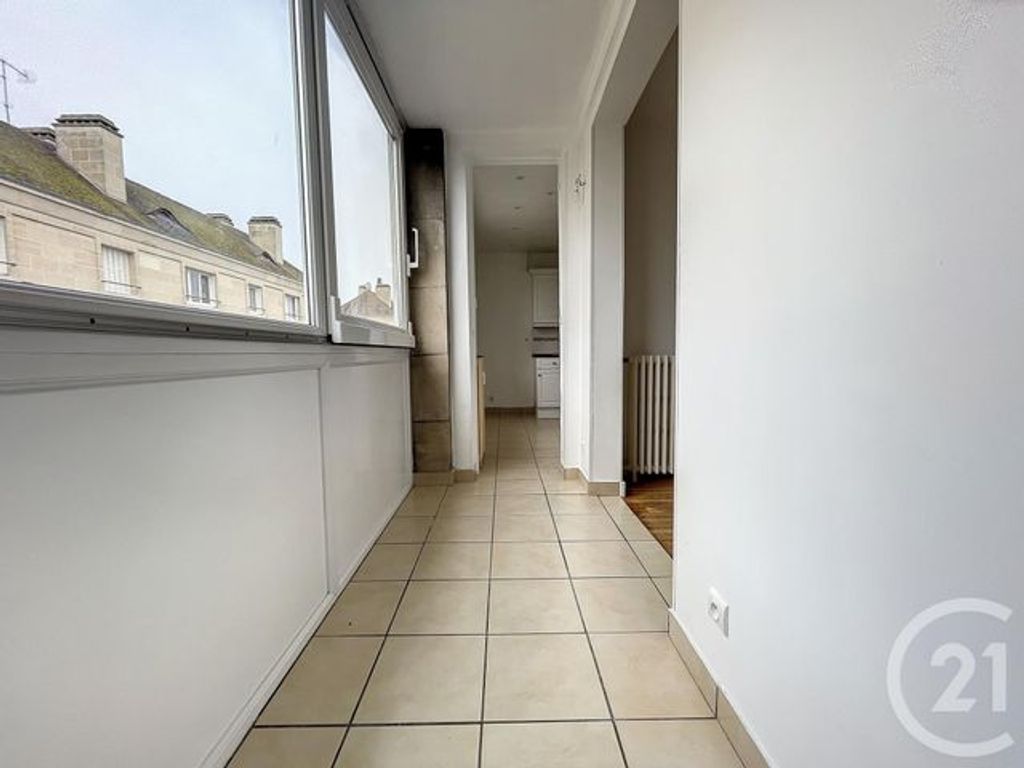 Achat appartement 3 pièces 77 m² - Troyes