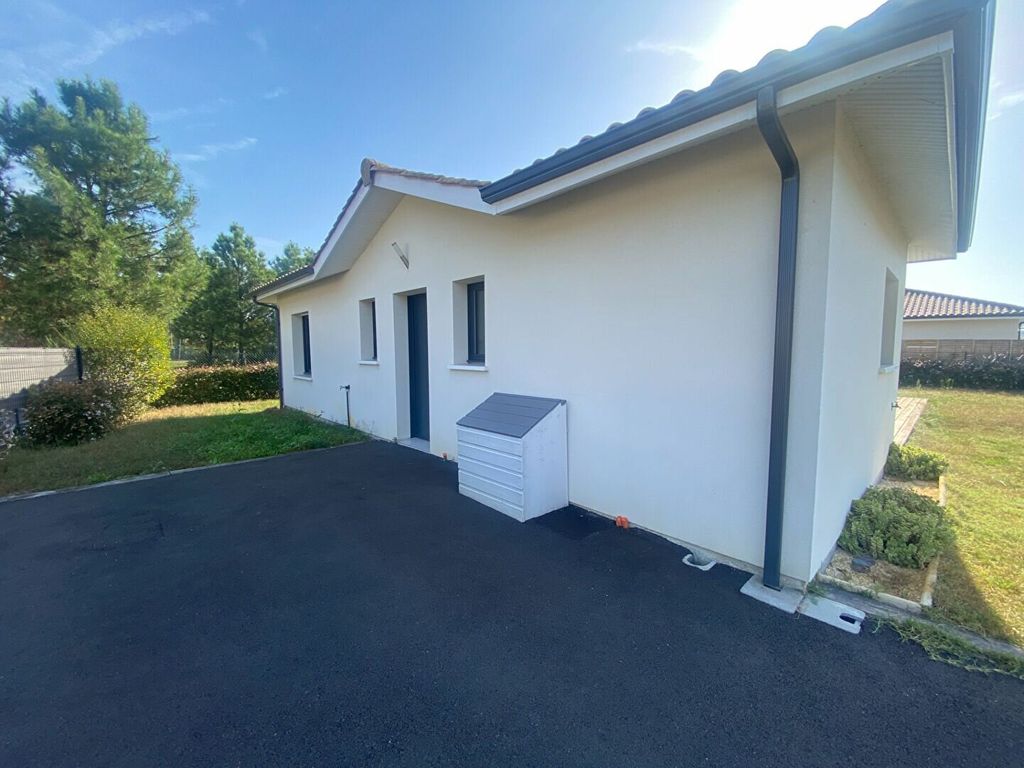 Achat maison 4 chambre(s) - Gujan-Mestras